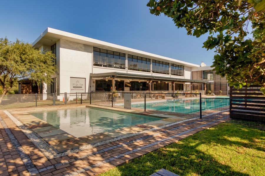 2 Bedroom Property for Sale in De Velde Western Cape